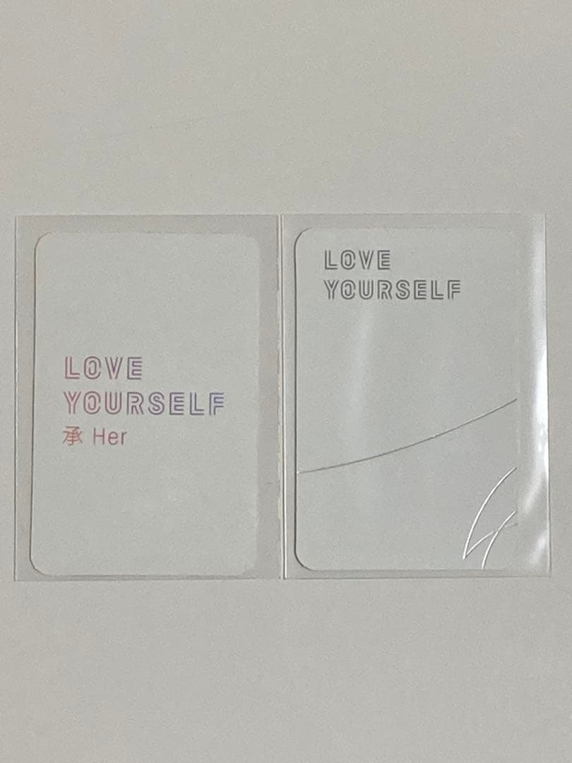 BTS ジョングク　グク　公式　トレカ　まとめ売り