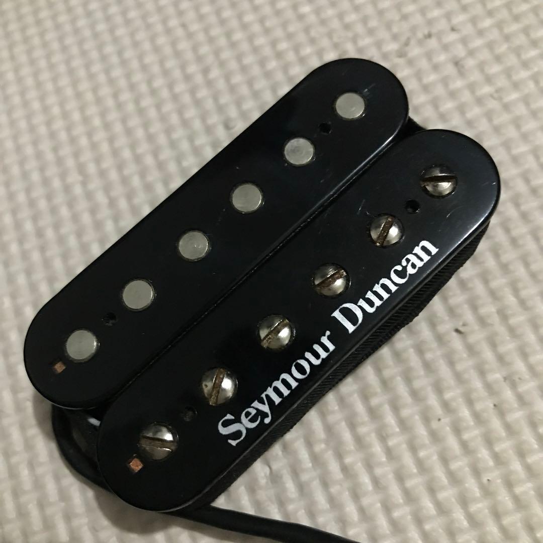 セイモアダンカン TB-4 JB ピックアップ