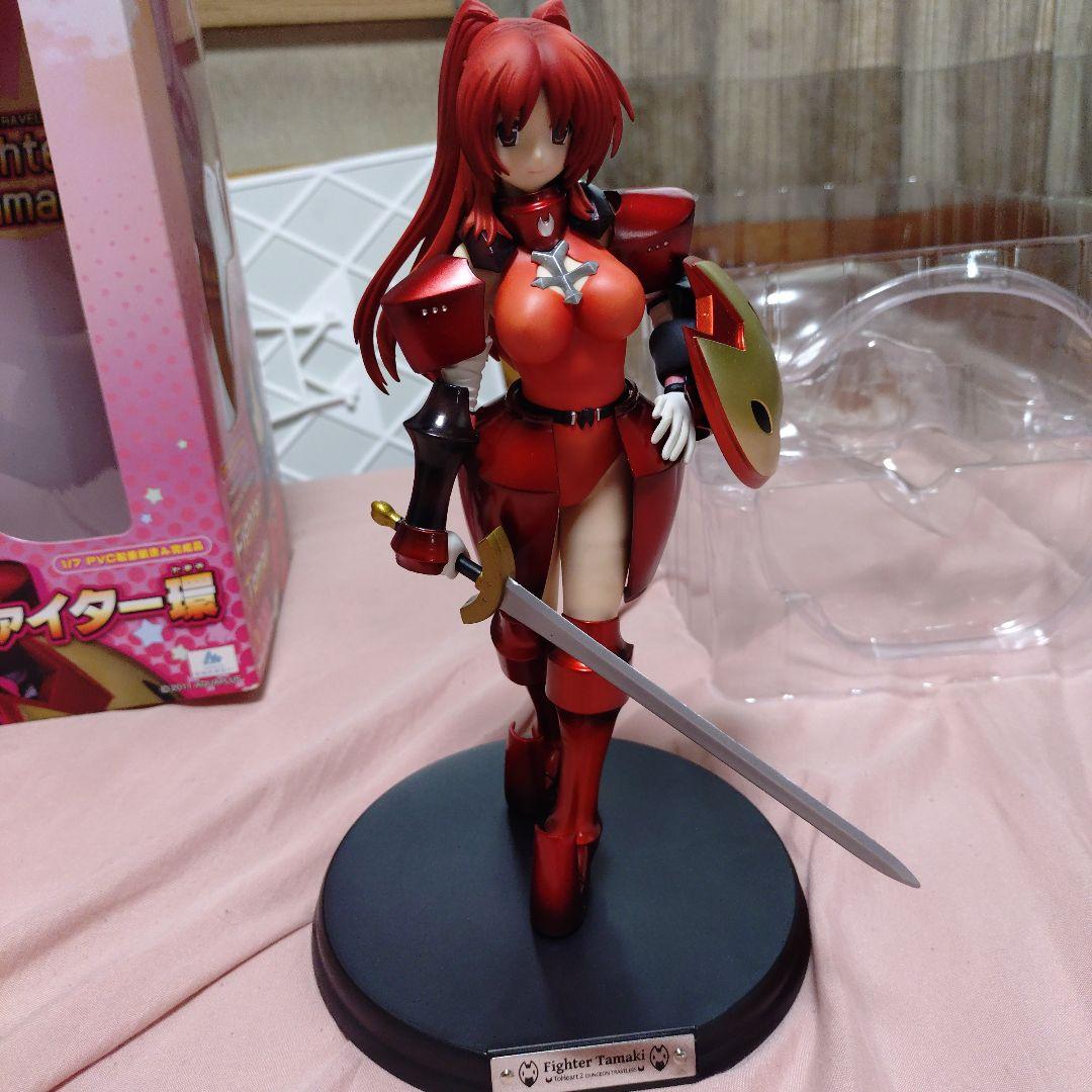 toHeart2 ダンジョントラベラーズ　ファイター環