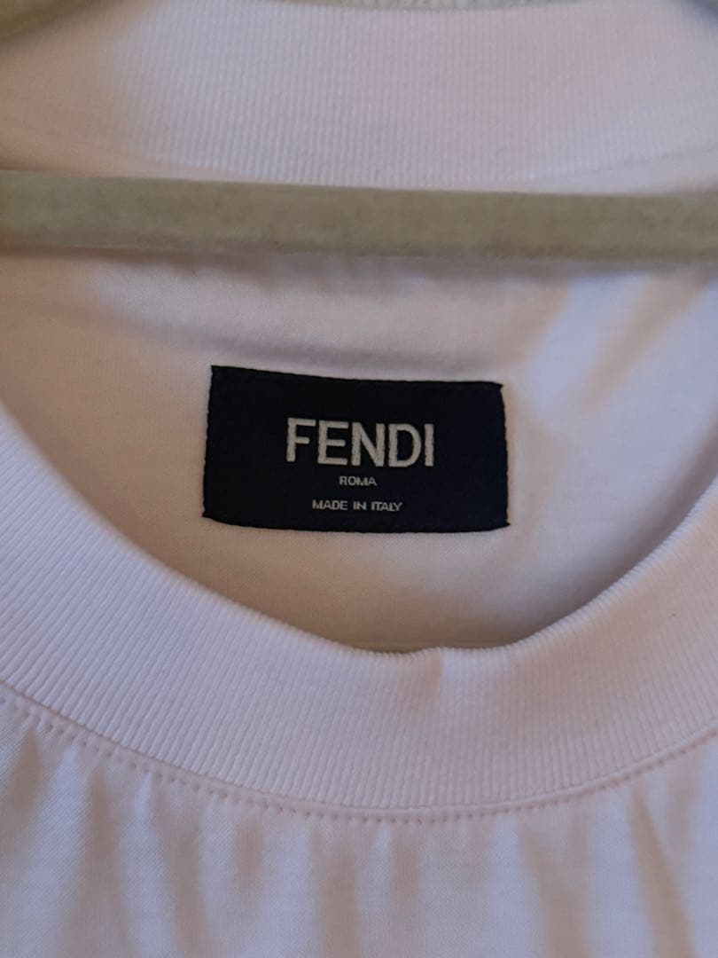 FENDI Tシャツ