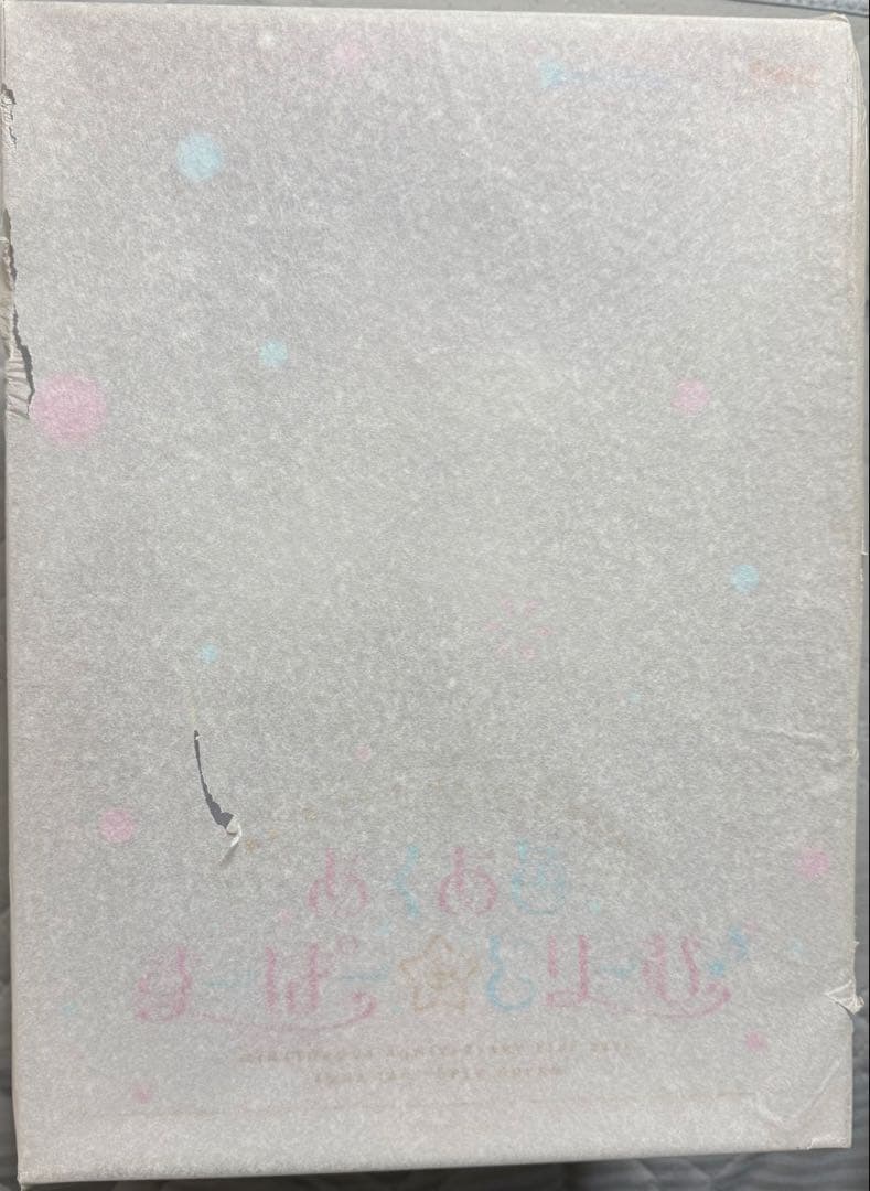 【未開封】　湊あくあ　フィギュア あくあ色すーぱーどり〜む