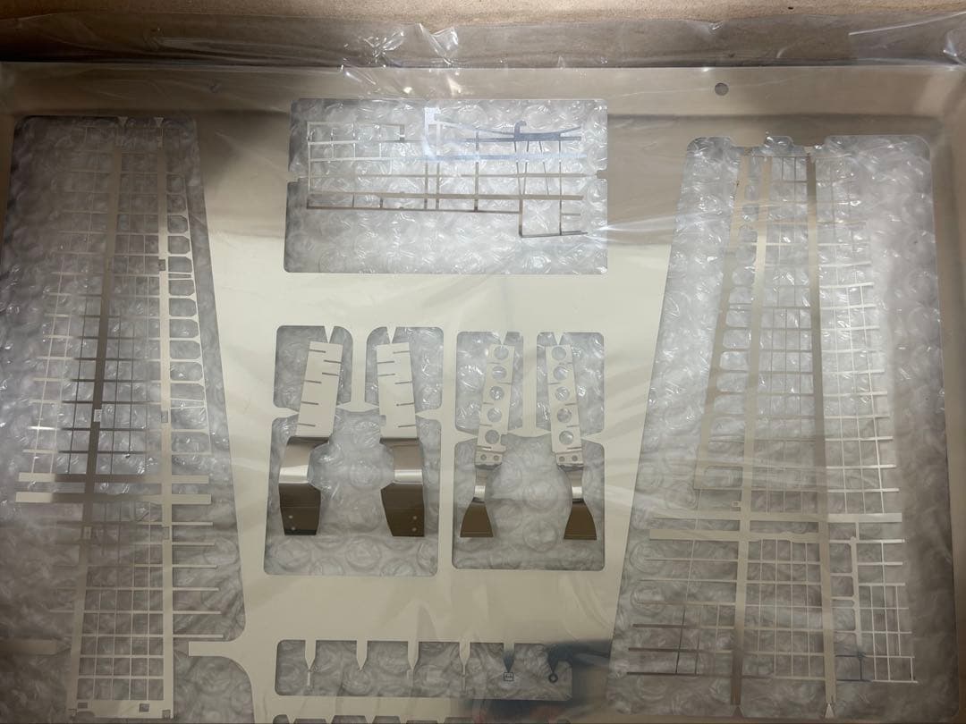 【超希少】インクス 1/32 desktop ZERO デスクトップゼロ 零戦