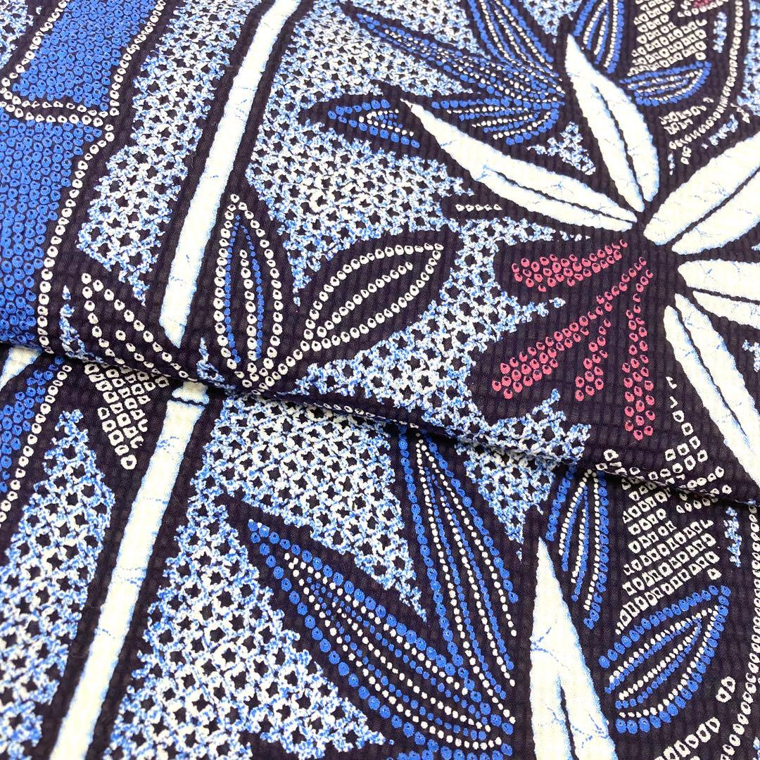 【TAMA屋】全て綿 全て浴衣 全てリップル 夏 まとめ売り 8点TM 2157