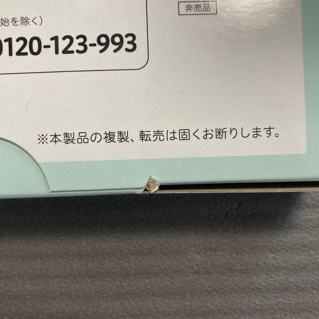 FUJIYA x  Man オリジナルクリスマスプレート