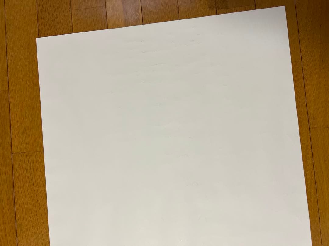 河鍋暁斎の展覧会ポスター