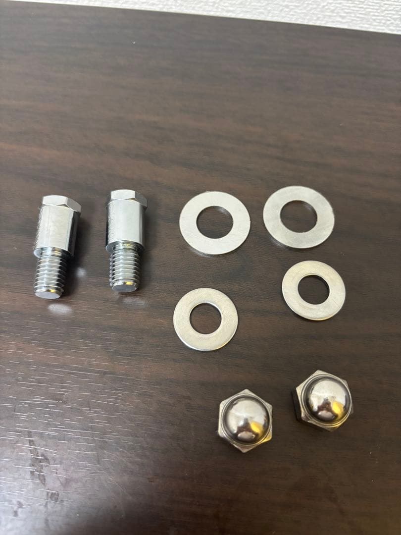 リアサス　延長キット　モンキー　ゴリラ　ダックス　シャリー　4mini