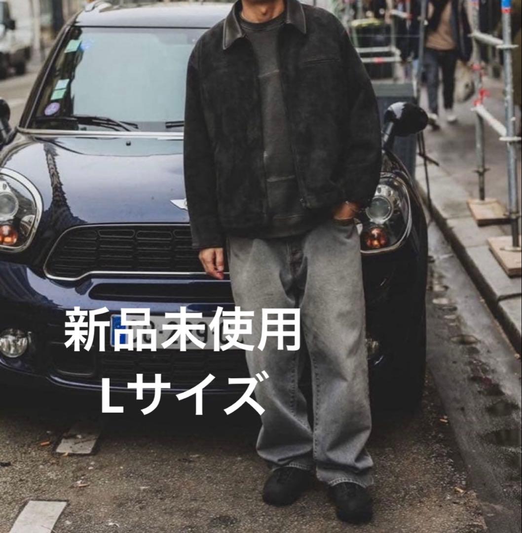 ジャケット・アウター ovy BELL STAMP WEAR CAR LOVE JAM comoli