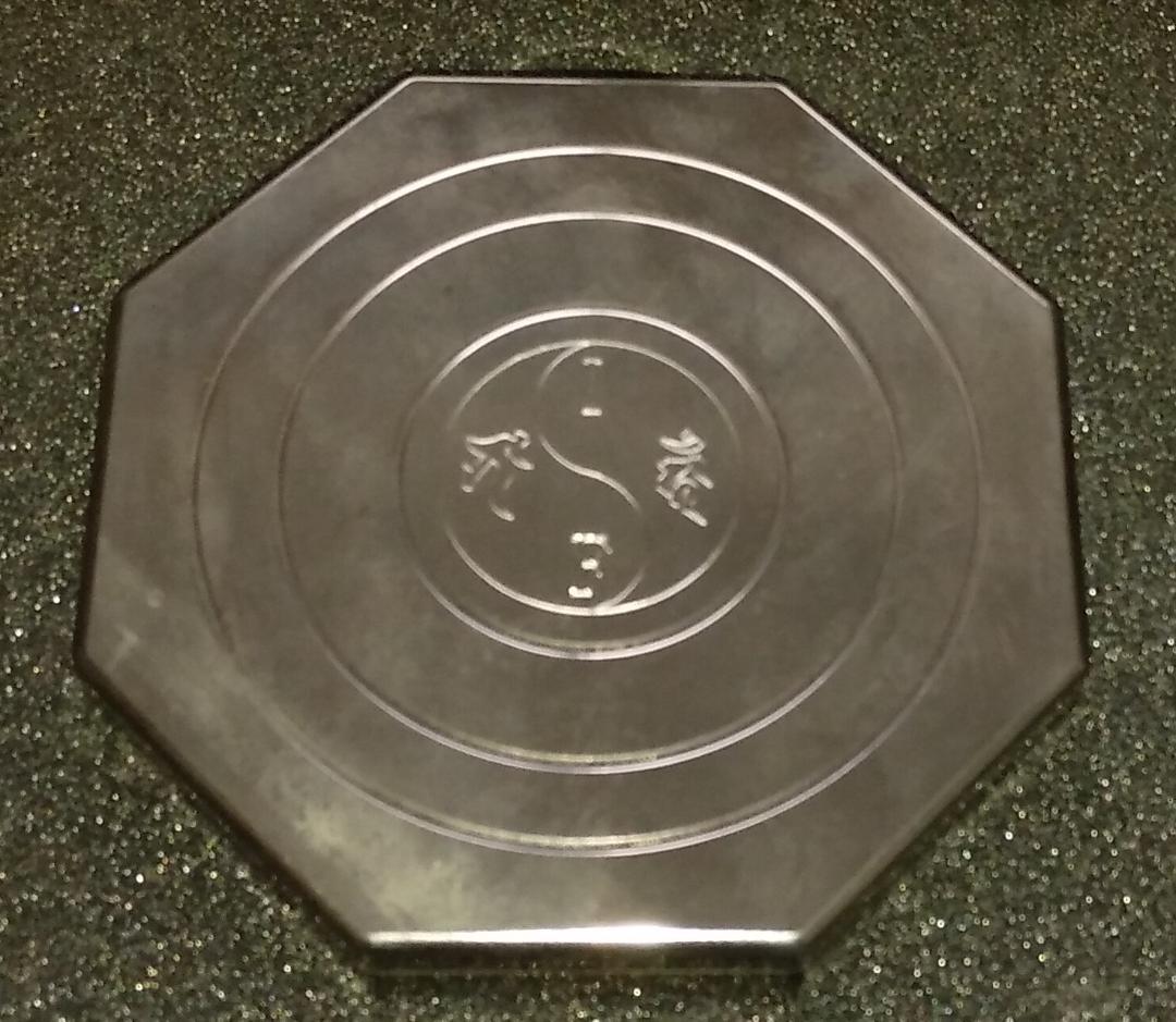 化殺エナジー【大日如来】国際風水氣学協会