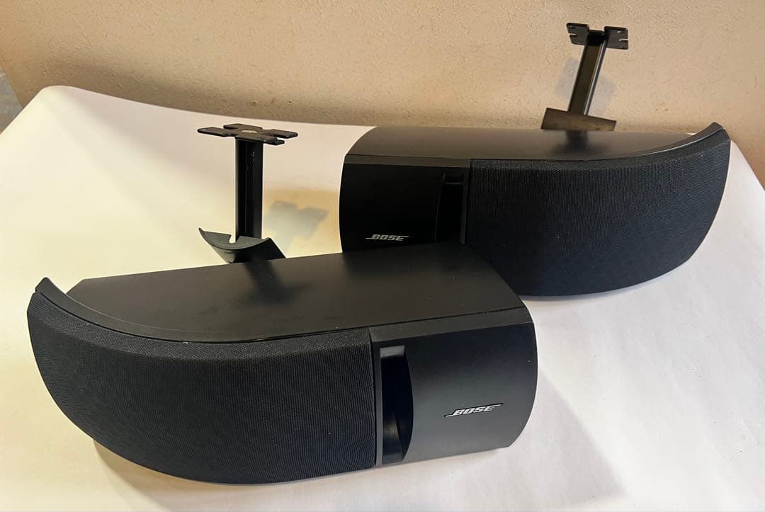 BOSE 161B スピーカーシステム [ペア]