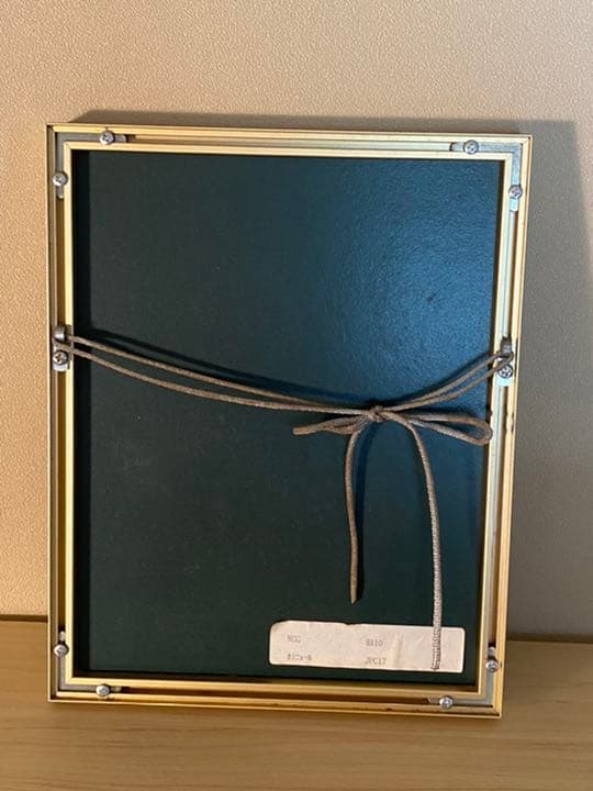 絵画　カシニョール