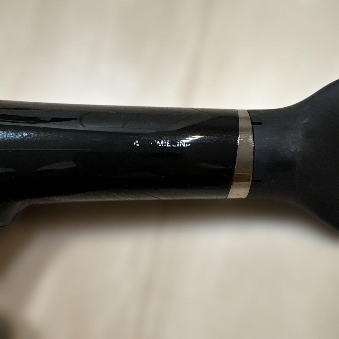 REPRONIZER ヘアドライヤー Bioprogramming