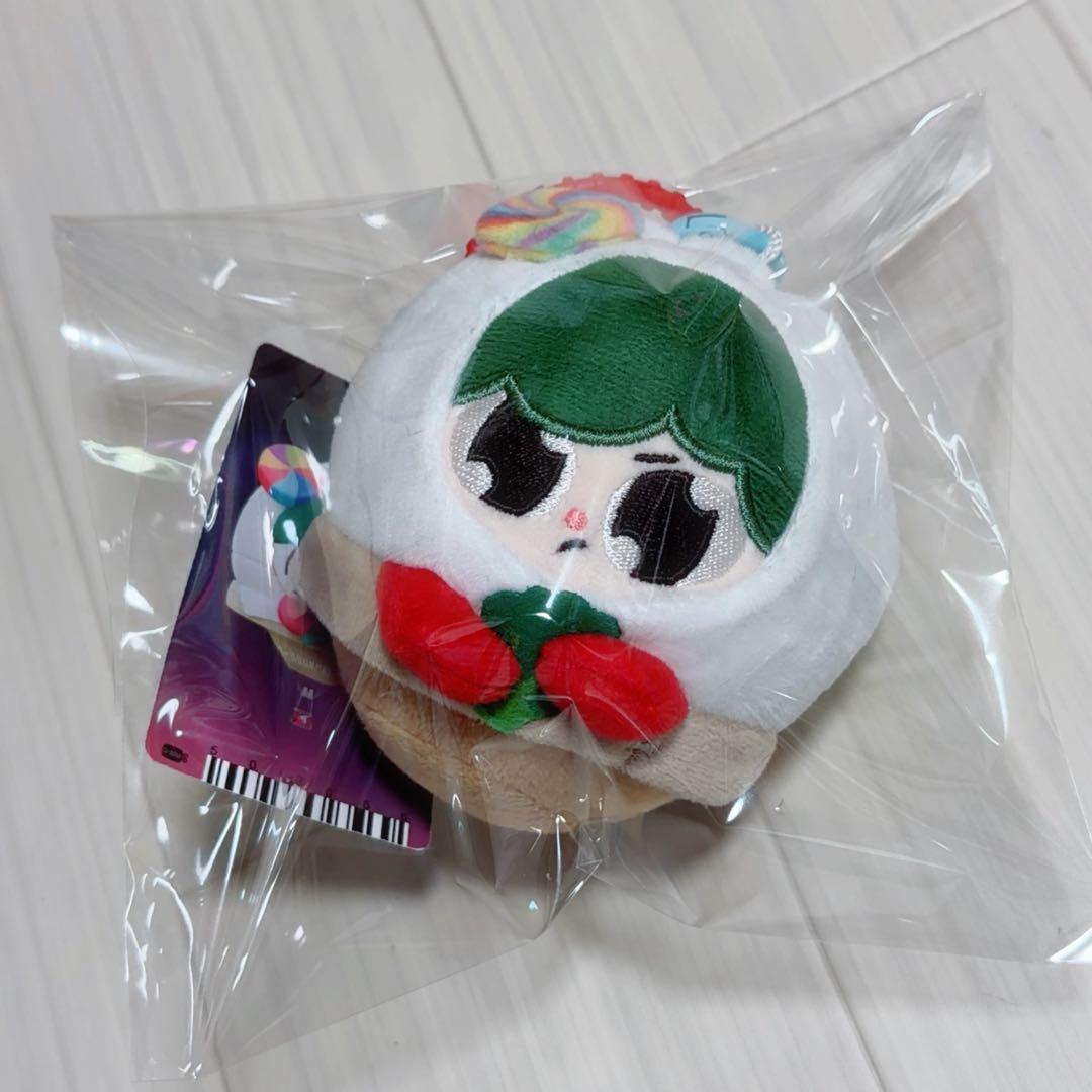 PAODY ぬいぐるみ LOL限定