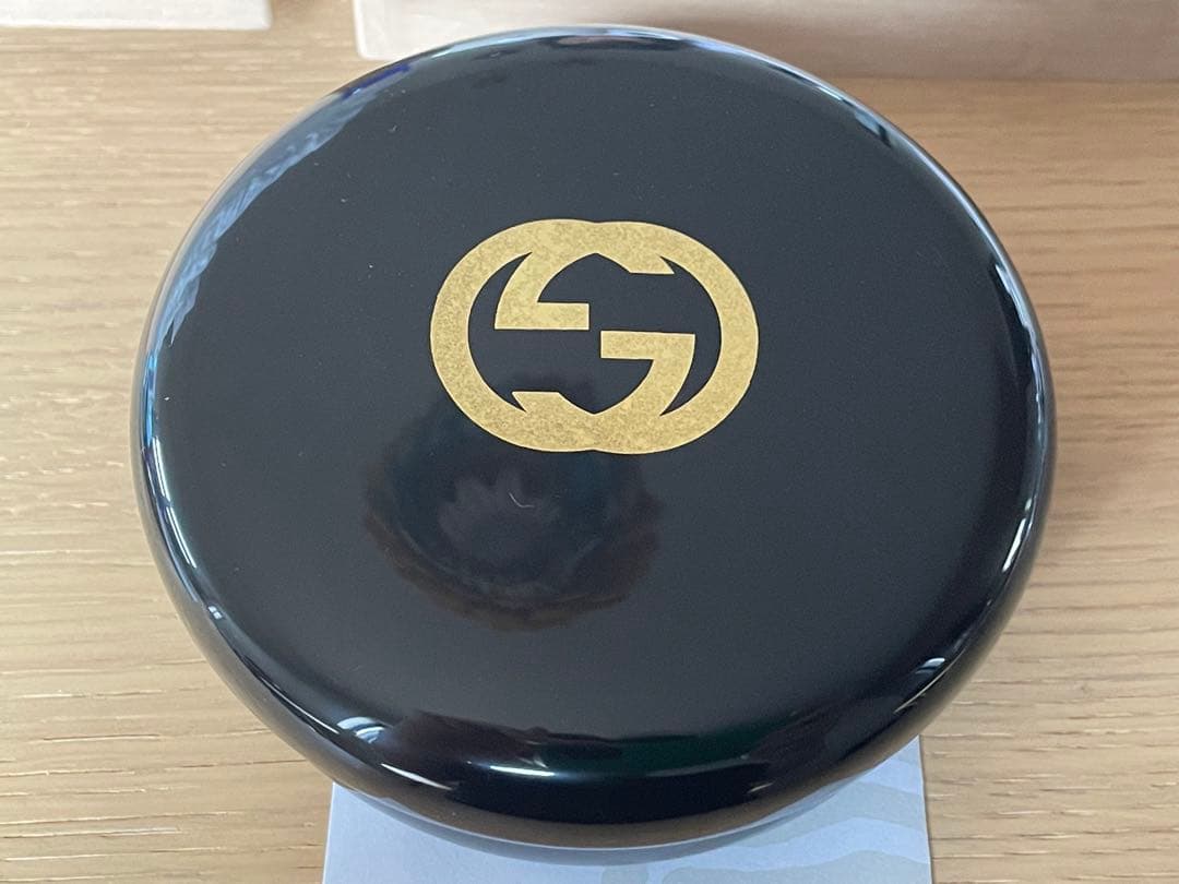 Gucci グッチ 象彦　菓子器 1050個限定 Richesse