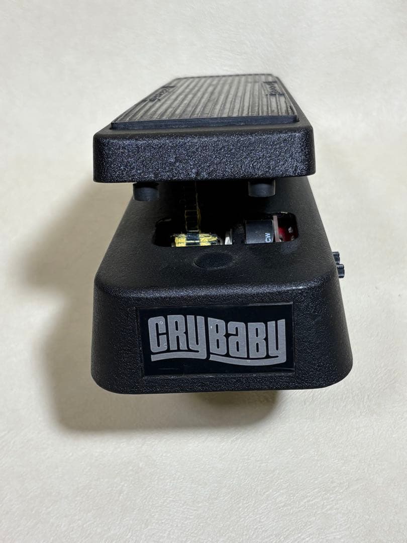 Cry Baby 95Q ワウペダル