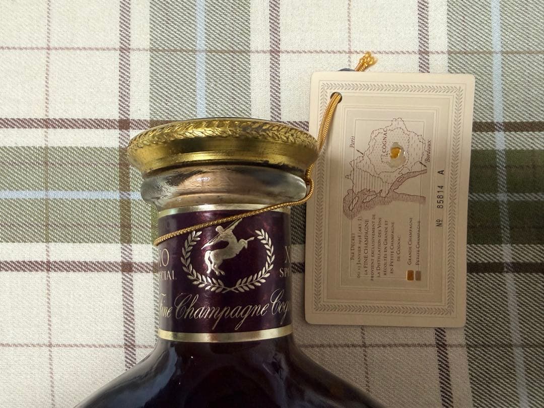 REMY MARTIN XO SPECIAL コニャック レミーマルタン