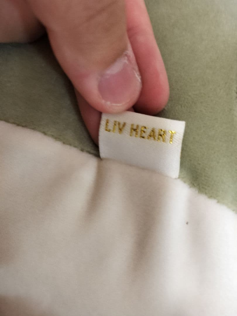 LIV HEART ティラノサウルス ぬいぐるみ 特大 BIG 最終値下げ