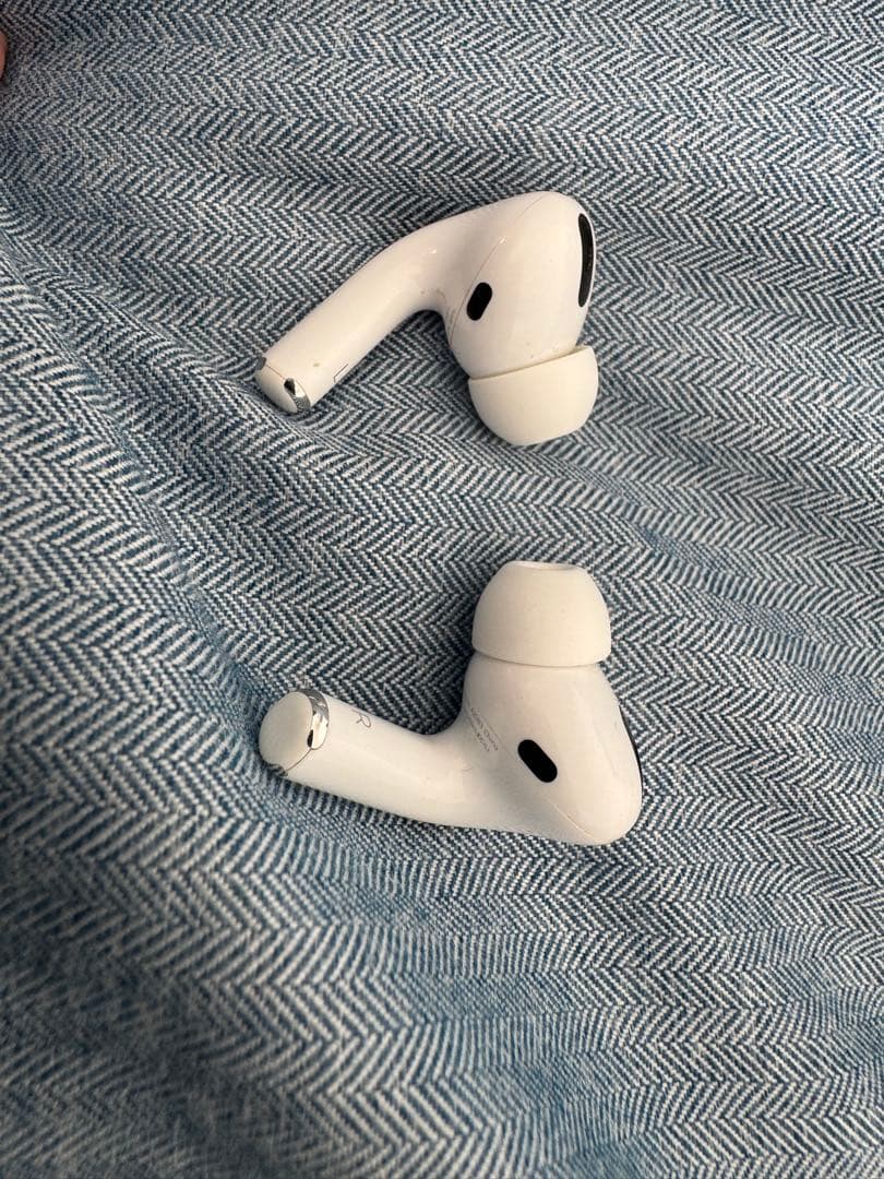 AirPods Pro2 本体 第2世代 lightning