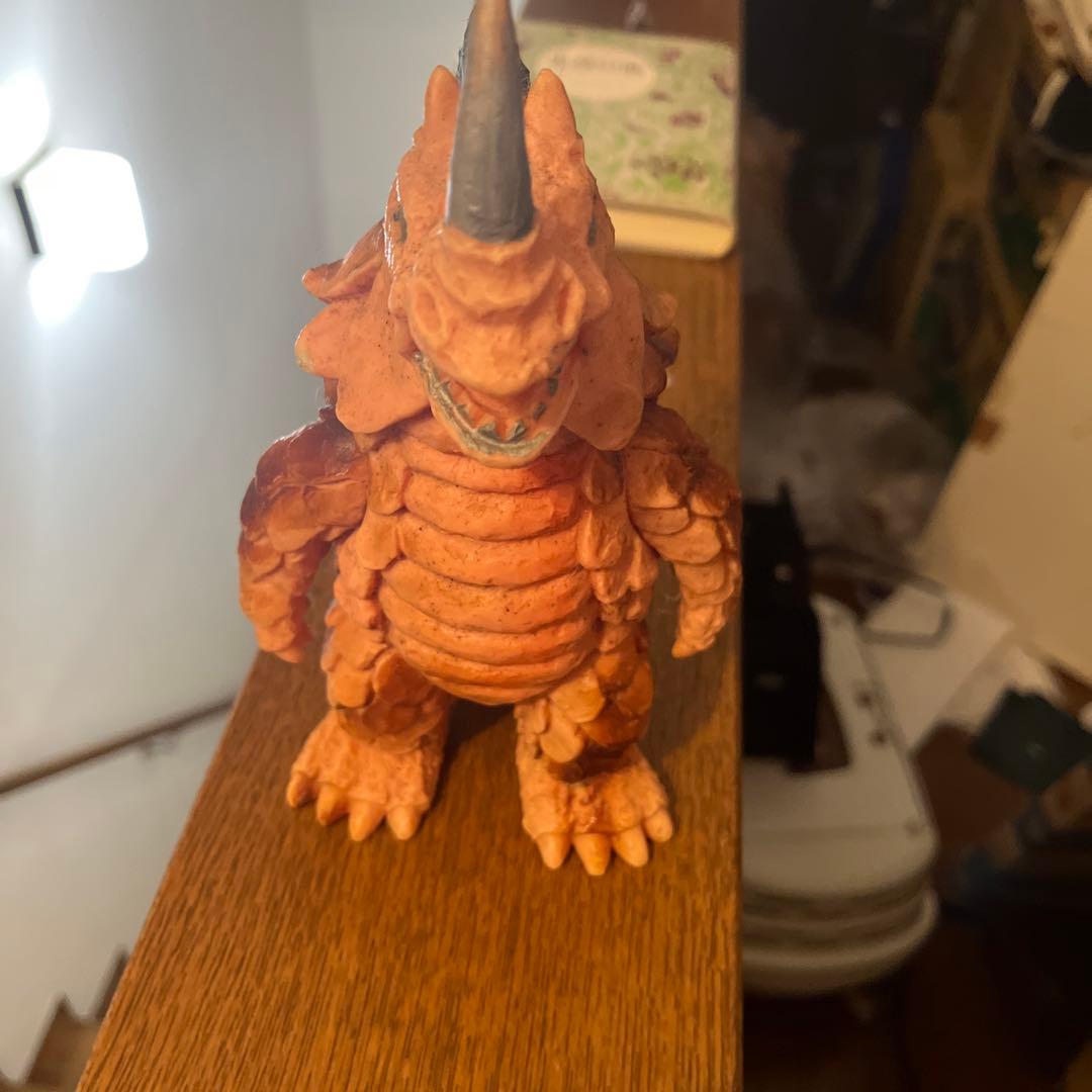 ブルマァク シーゴラス