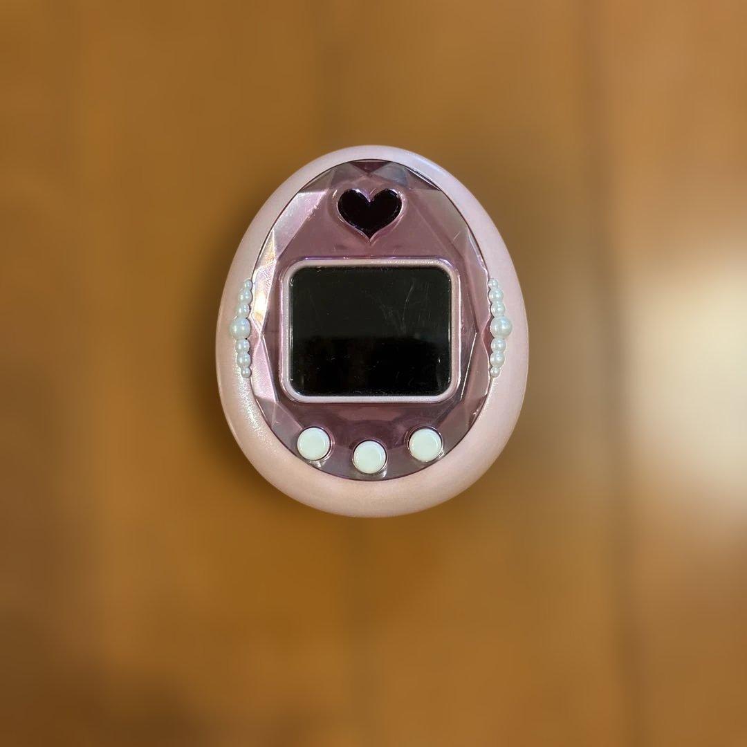Tamagotchi iD もっとiD!おうちdeたまごっちステーション+