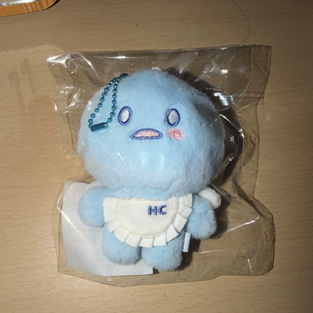 SUPERJUNIOR ヒチョル SJ Market 10CM KEYRING