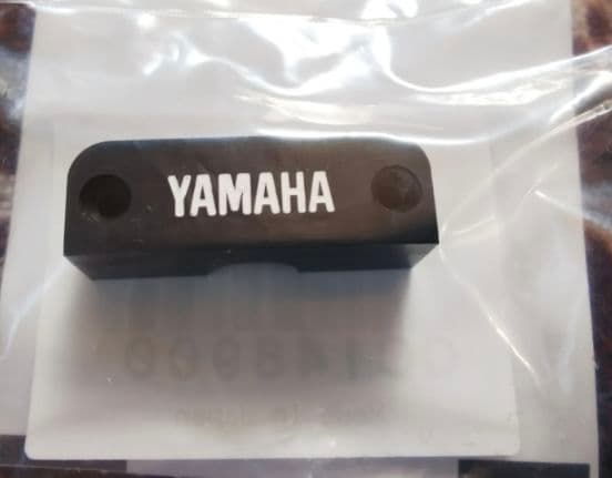 貴重！新品未使用 ヤマハ パシフィカ904シリーズ用 純正 トラスロッドカバー