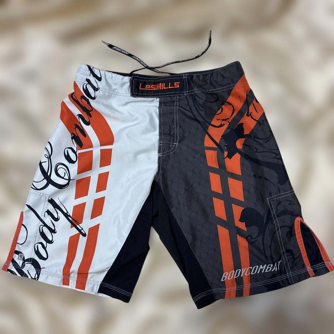 BODYCOMBAT ボディコンバット　レズミルズ　レスミルズ　lesmills