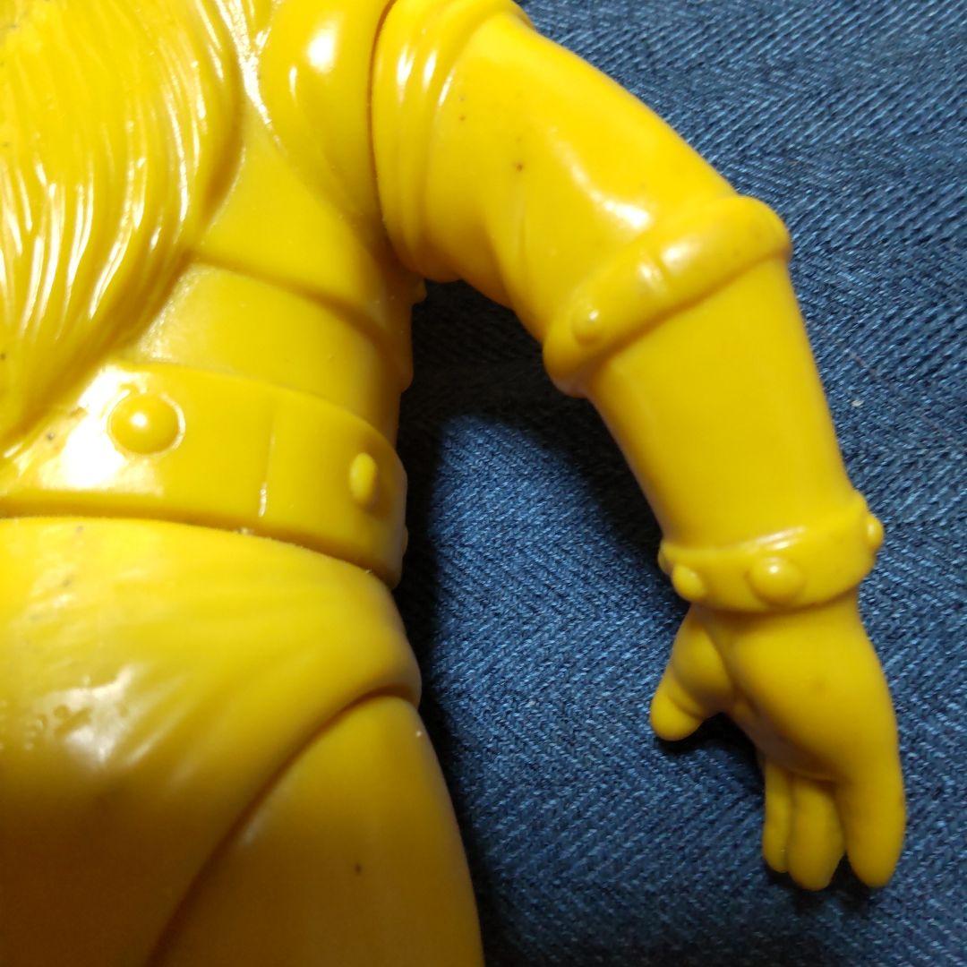 ブルマァク 当時物 マグマ大使 訳あり品