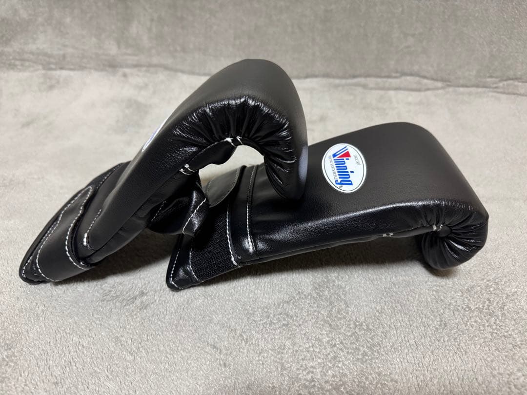 ウイニング　パンチンググローブ　SB3000 デラックスタイプ