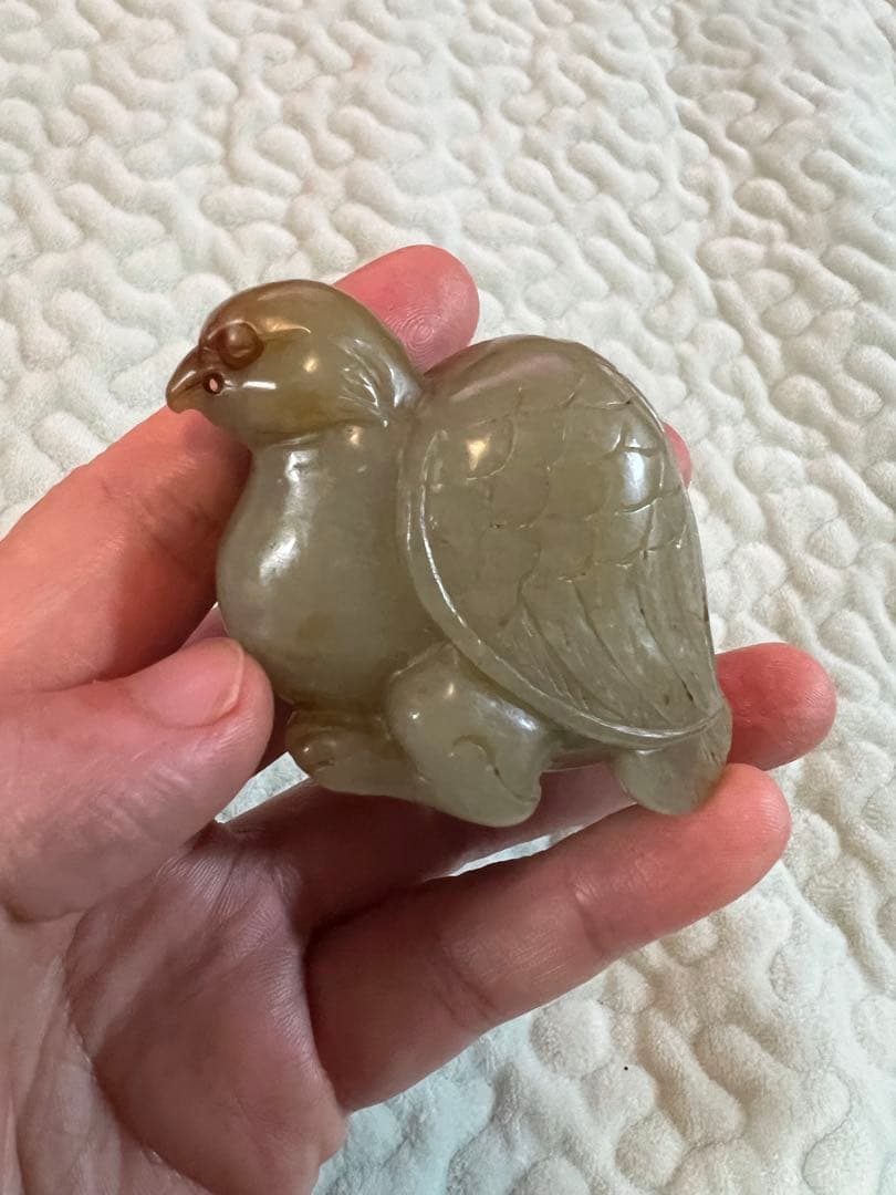 中国玉石、骨董　アンティーク