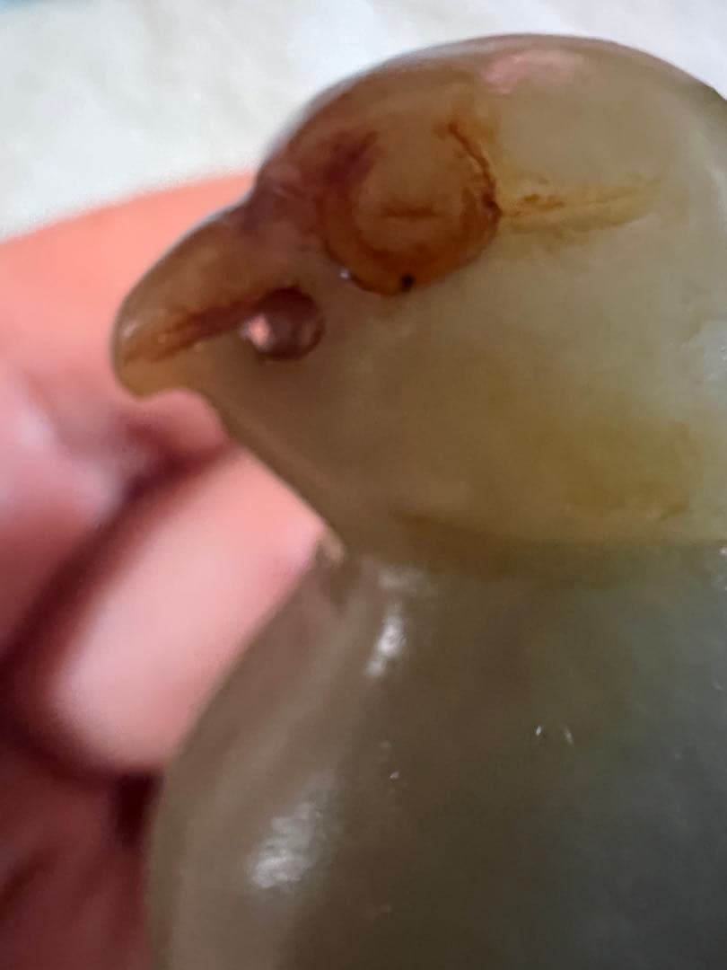 中国玉石、骨董　アンティーク