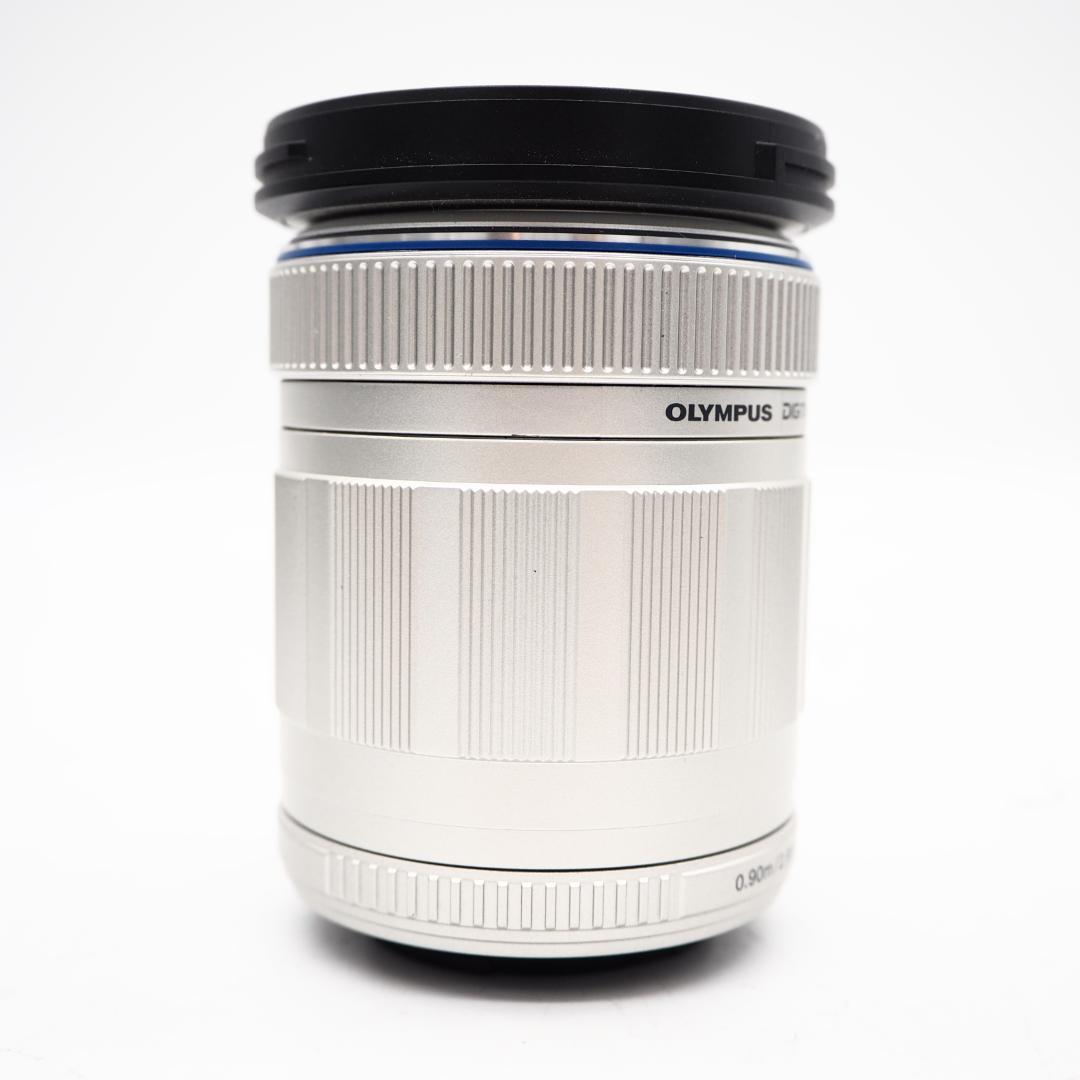 OLYMPUS M.ZUIKO 40-150mm F4-5.6 ED MSC①