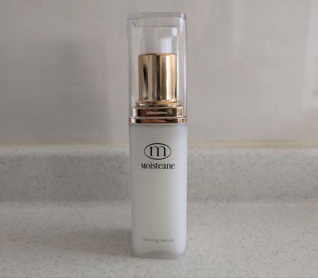 【新品未使用】Moisteane　モイスティーヌ　ファーミングセラム