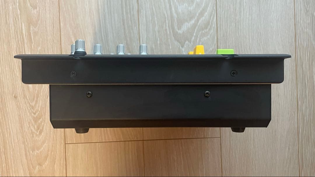 【音出確認済】Vestax VMC-002XL DJミキサー