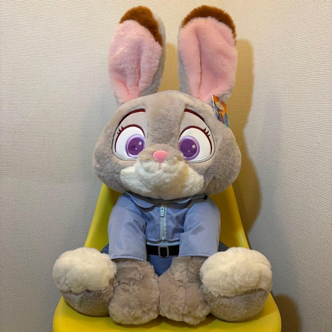 新品コストコ ズートピア2 ジュディ 売り切れ続出！