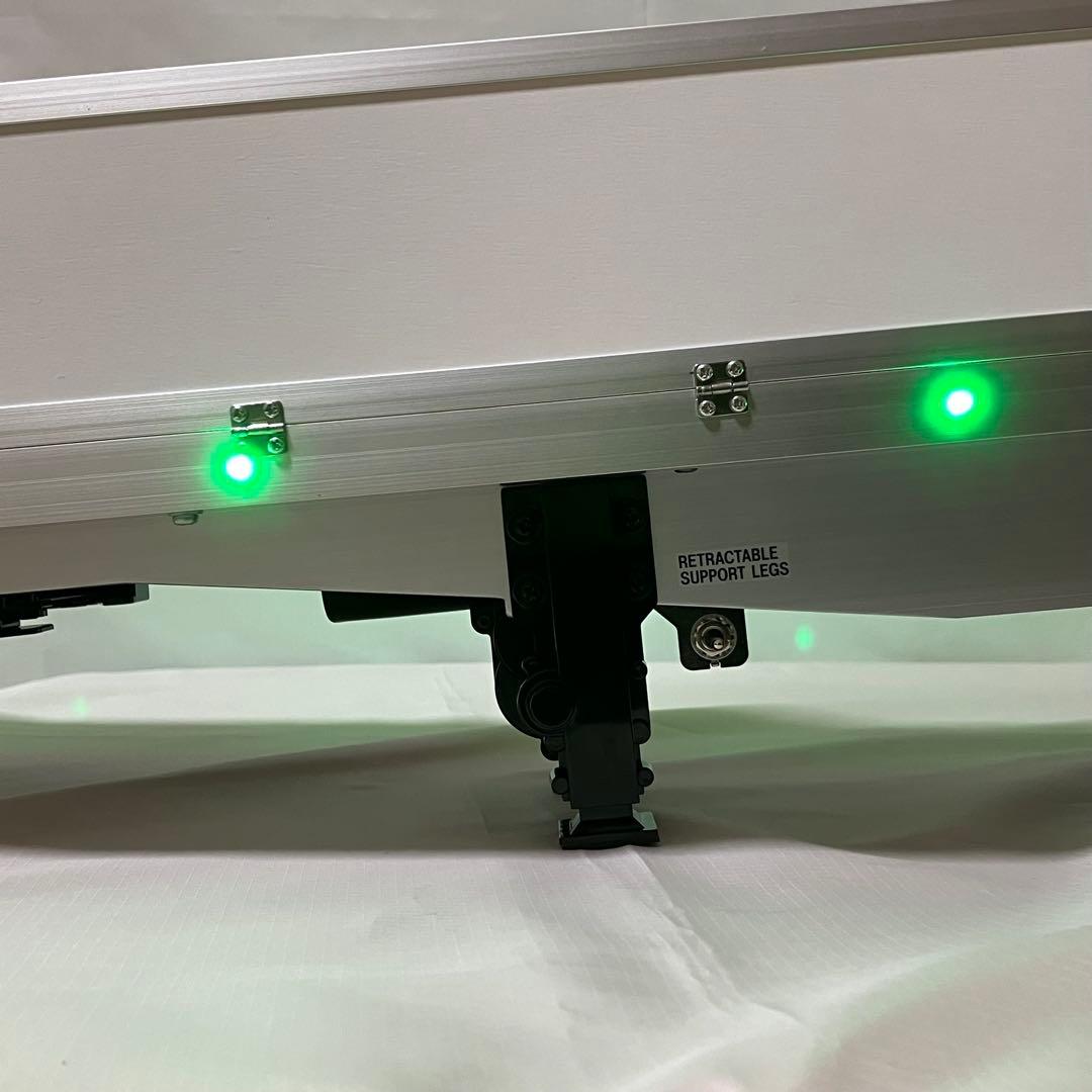 タミヤ トレーラートラック用 アオリ付セミトレーラー フル装備 新品未使用