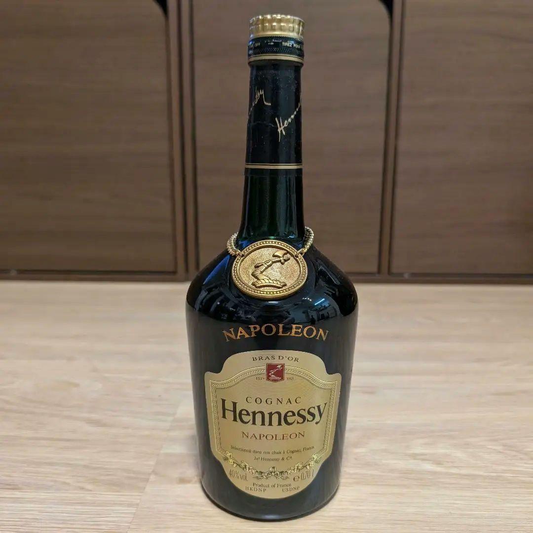 ヘネシー Hennessy ナポレオン コニャック 酒