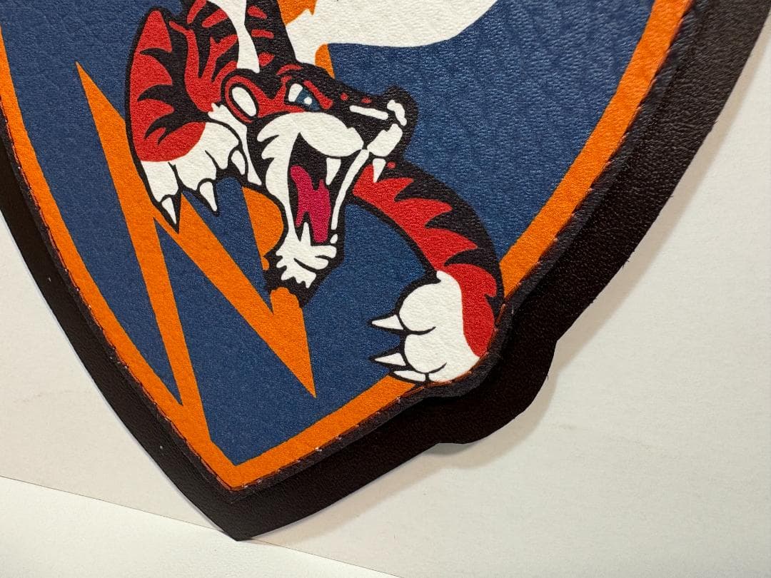 パッチ・スコードロン/マッコイ/バズ/（A-2b-3G-1MA-1　23-1）