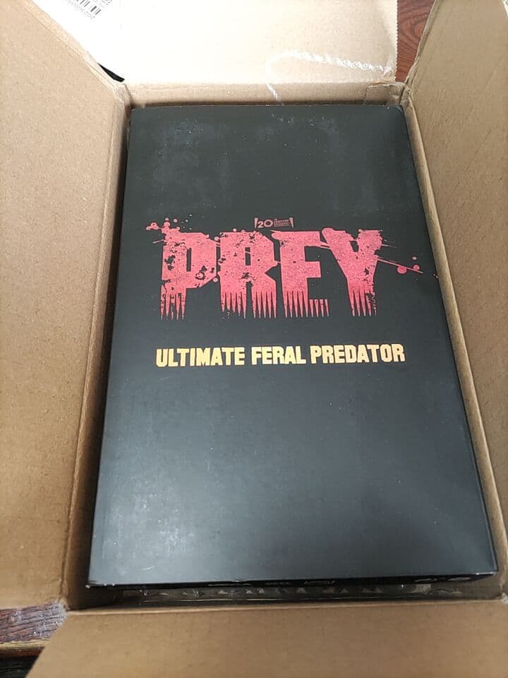 NECA ネカ フィアラルプレデター