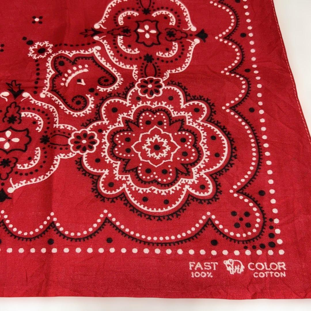 デッドストック　50Sトランクダウン　下鼻　エレファント