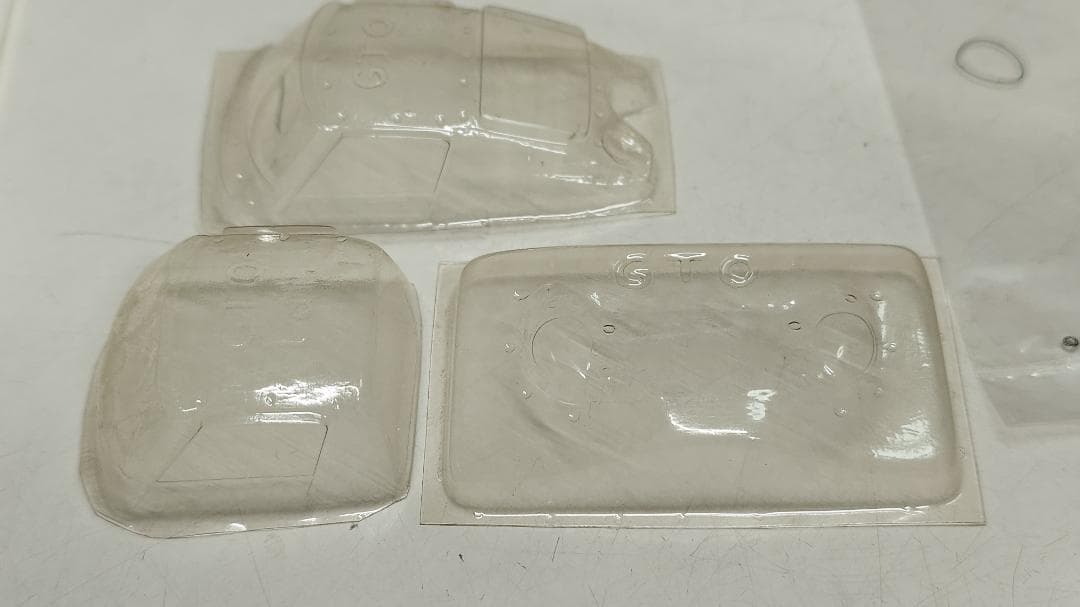 d*7様 Ferrari 250 GTO 62 プラモデル