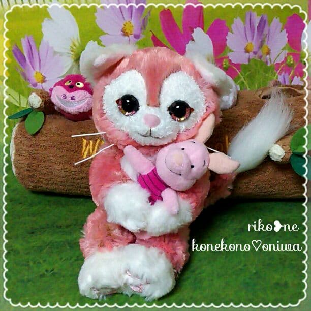 のいず様♡確認page☆ジェラトーニss