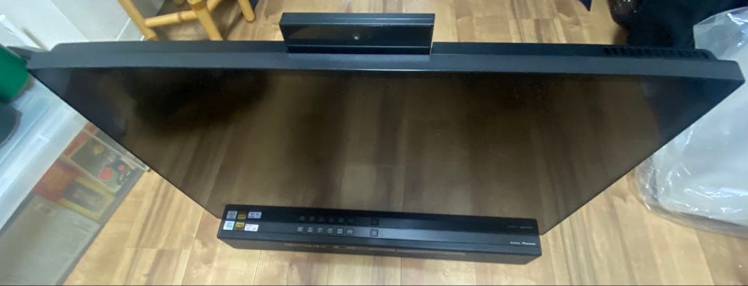 富士通　ESPRIMO FH-X/E2