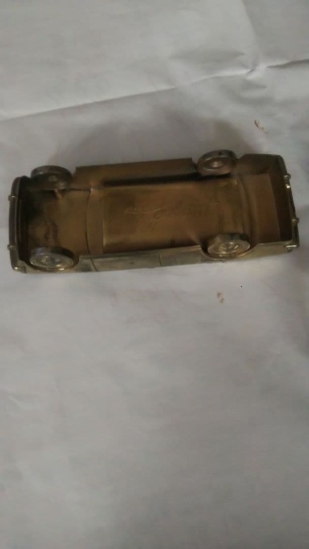 コルトギャラン灰皿