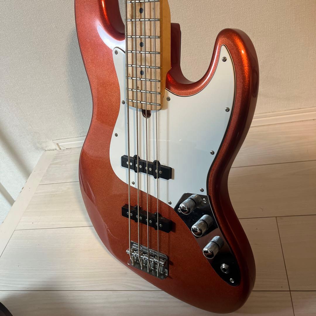 Bacchus UNIVERSE SERIES ジャズベース