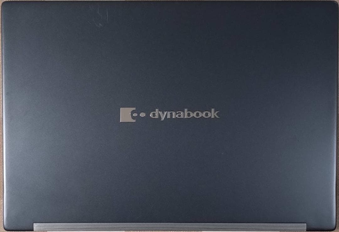 G83KW/12世代i5/SSD 256GB/16GB/FHD/13.3型②