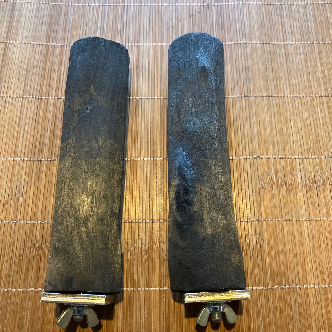 備長炭止まり木⭐️止まり木⭐️パーチ⭐️専用です♪(*´ω｀*)✨