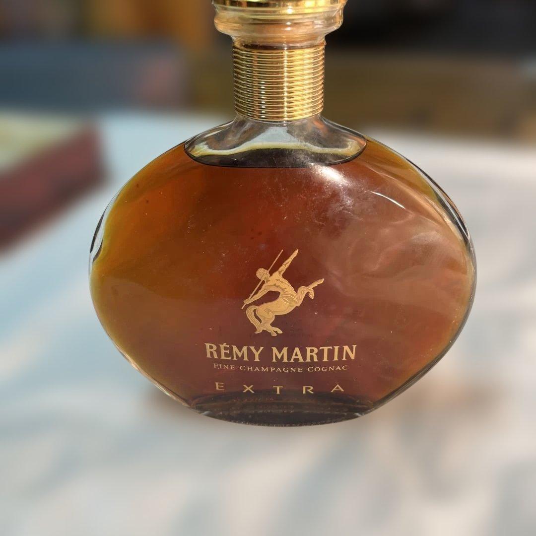古酒 レミーマルタン エクストラ ブランデー 750ml