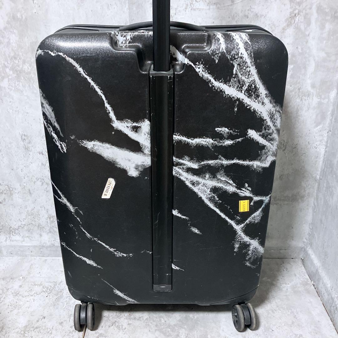【希少】サムソナイト キャリーケース イノヴァ スピナー 69マーブルカラー