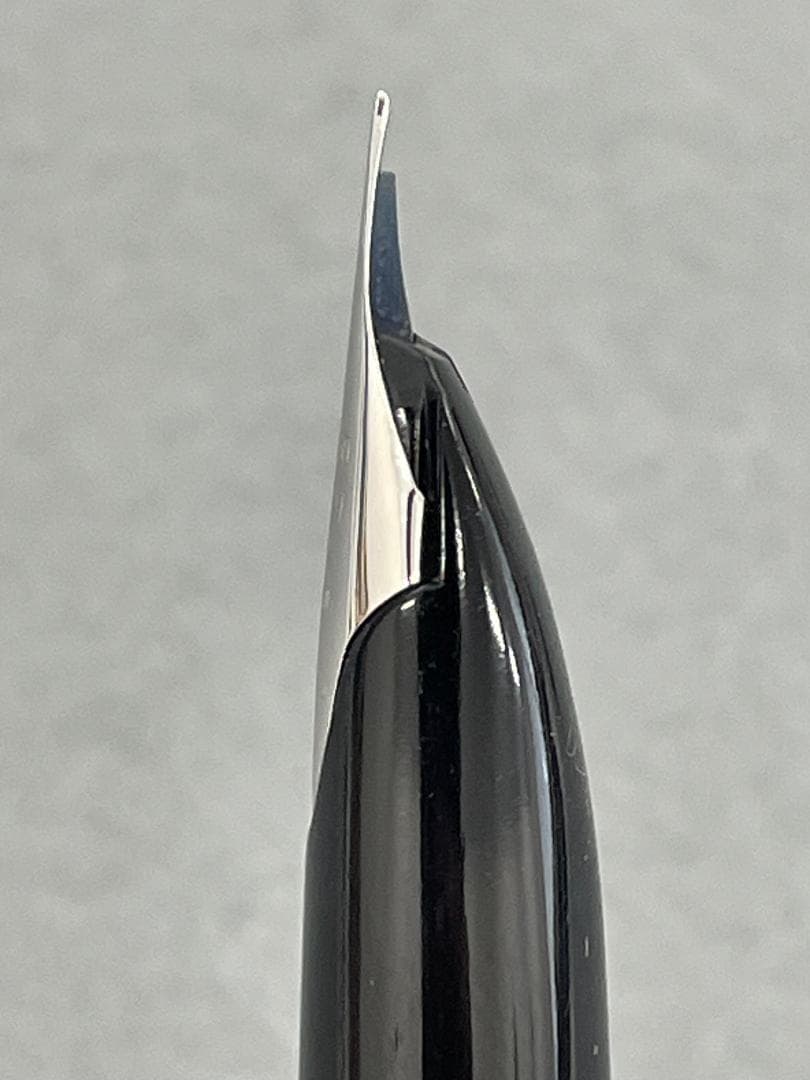 【未使用】PILOT Elite 総格子柄　万年筆　シャーペン ボールペン