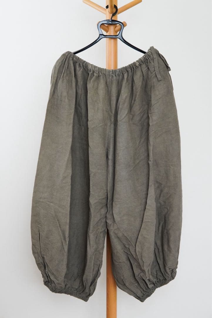 宝島染工　MARU PANTS